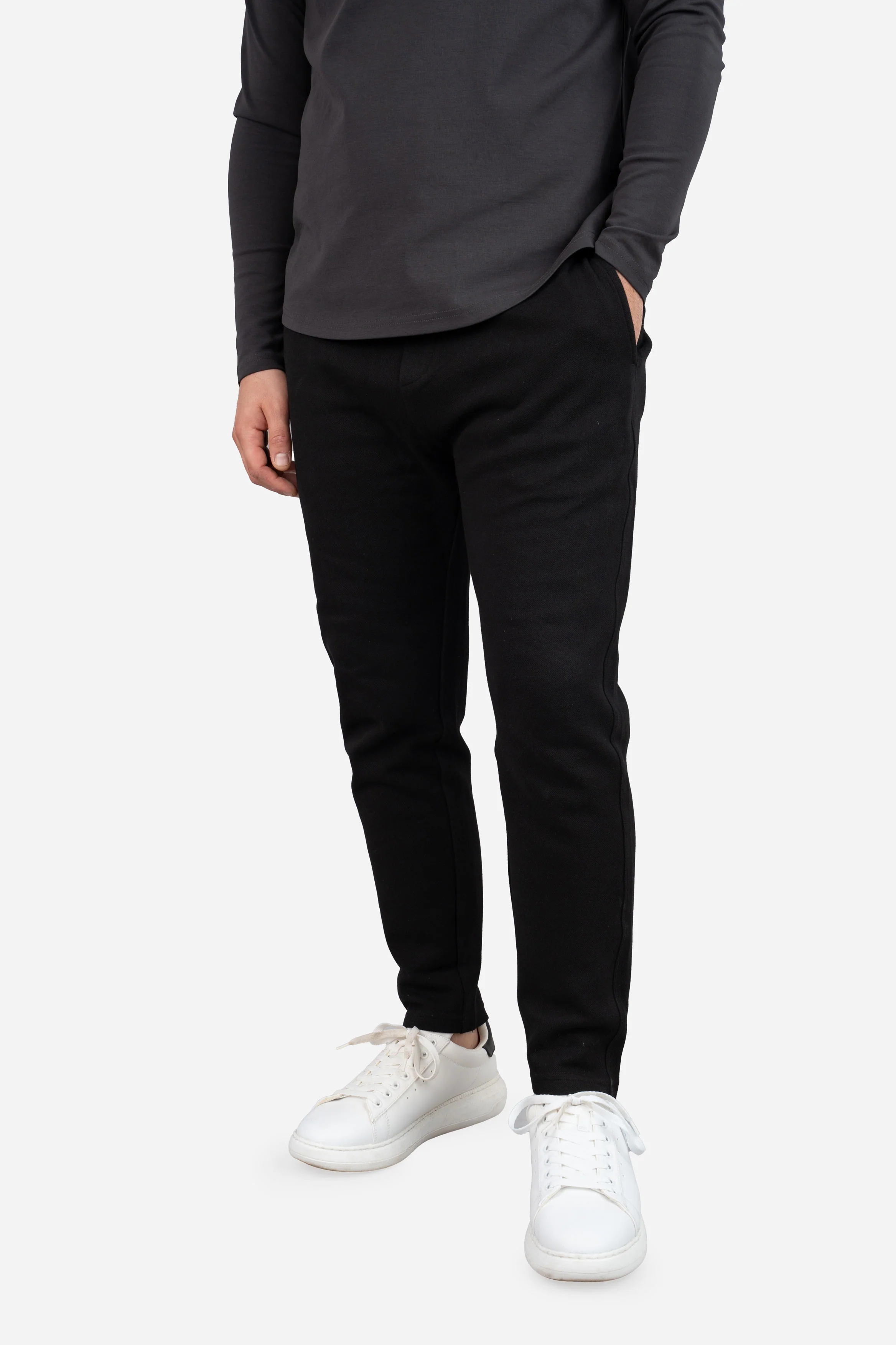 28" Inseam Pants for Men